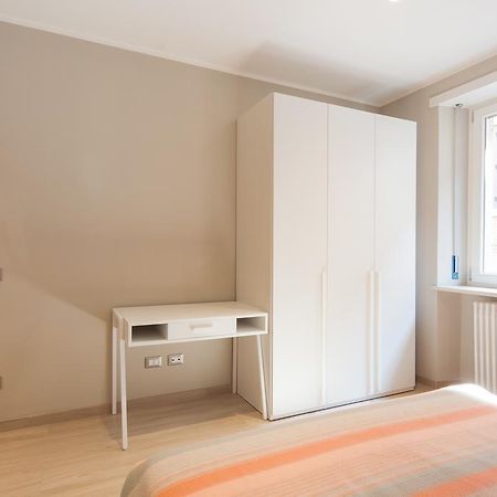Residenza Callas ヴェローナ エクステリア 写真