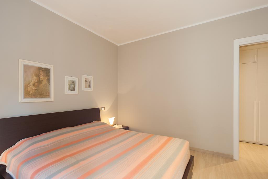 Residenza Callas ヴェローナ エクステリア 写真
