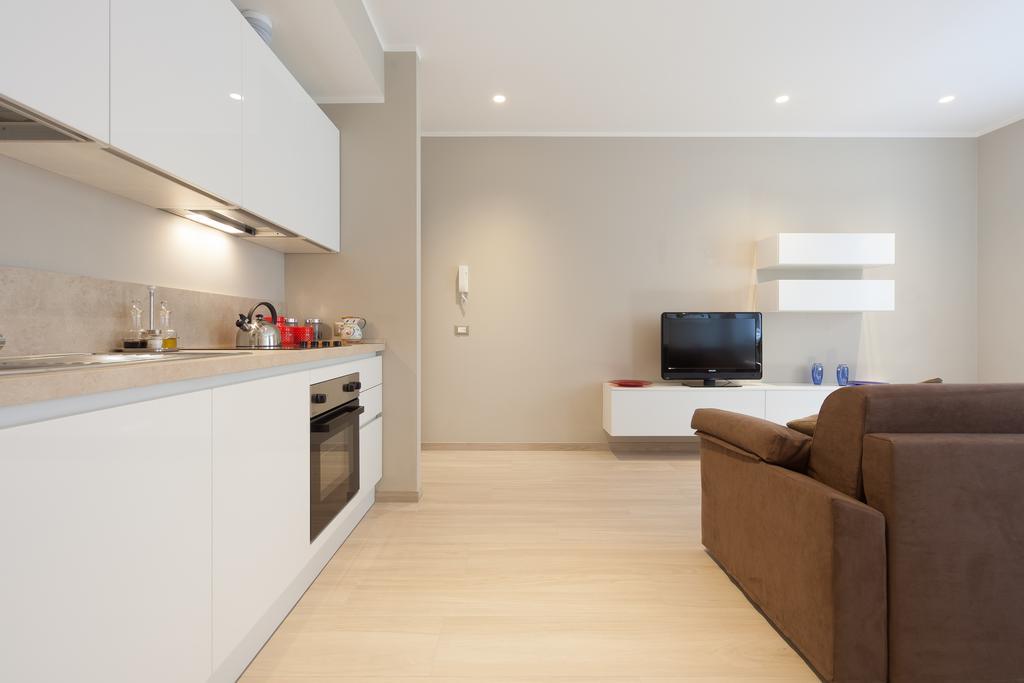 Residenza Callas ヴェローナ エクステリア 写真