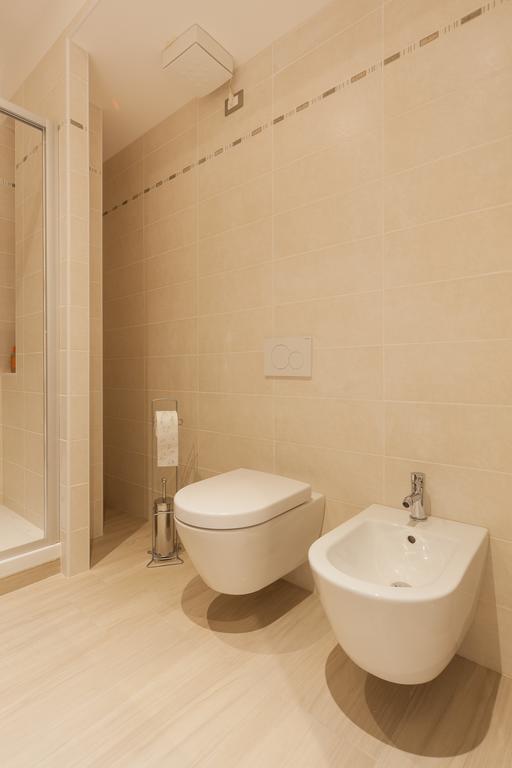 Residenza Callas ヴェローナ エクステリア 写真