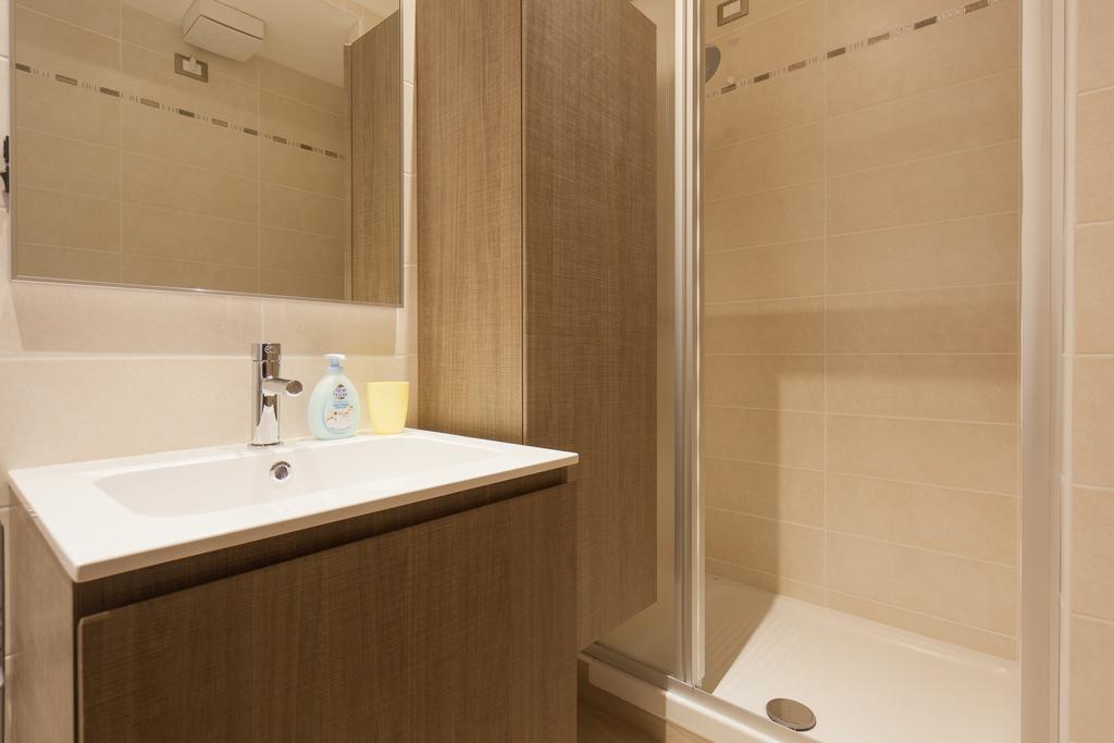 Residenza Callas ヴェローナ エクステリア 写真