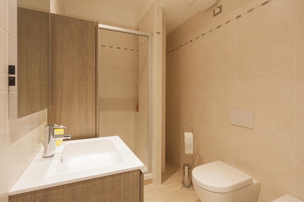 Residenza Callas ヴェローナ エクステリア 写真